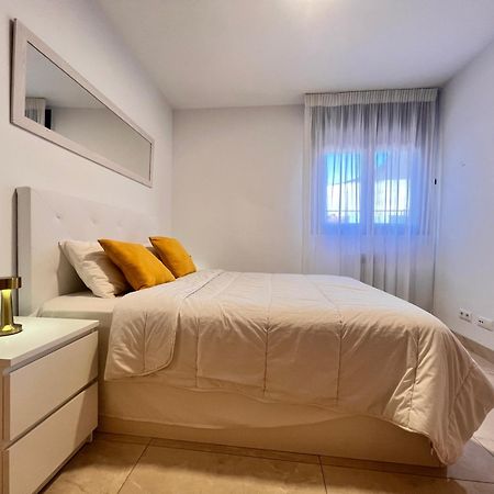 Fabuloso Apartamento Completo Centro Ciudad Mostoles Exterior foto
