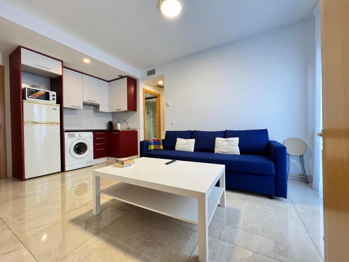 Fabuloso Apartamento Completo Centro Ciudad Mostoles Exterior foto