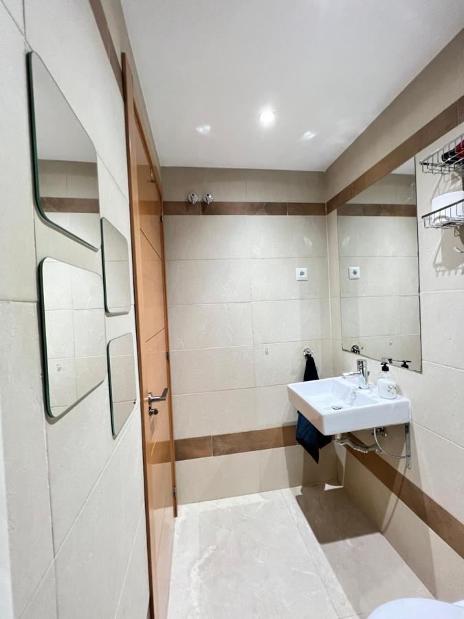 Fabuloso Apartamento Completo Centro Ciudad Mostoles Exterior foto
