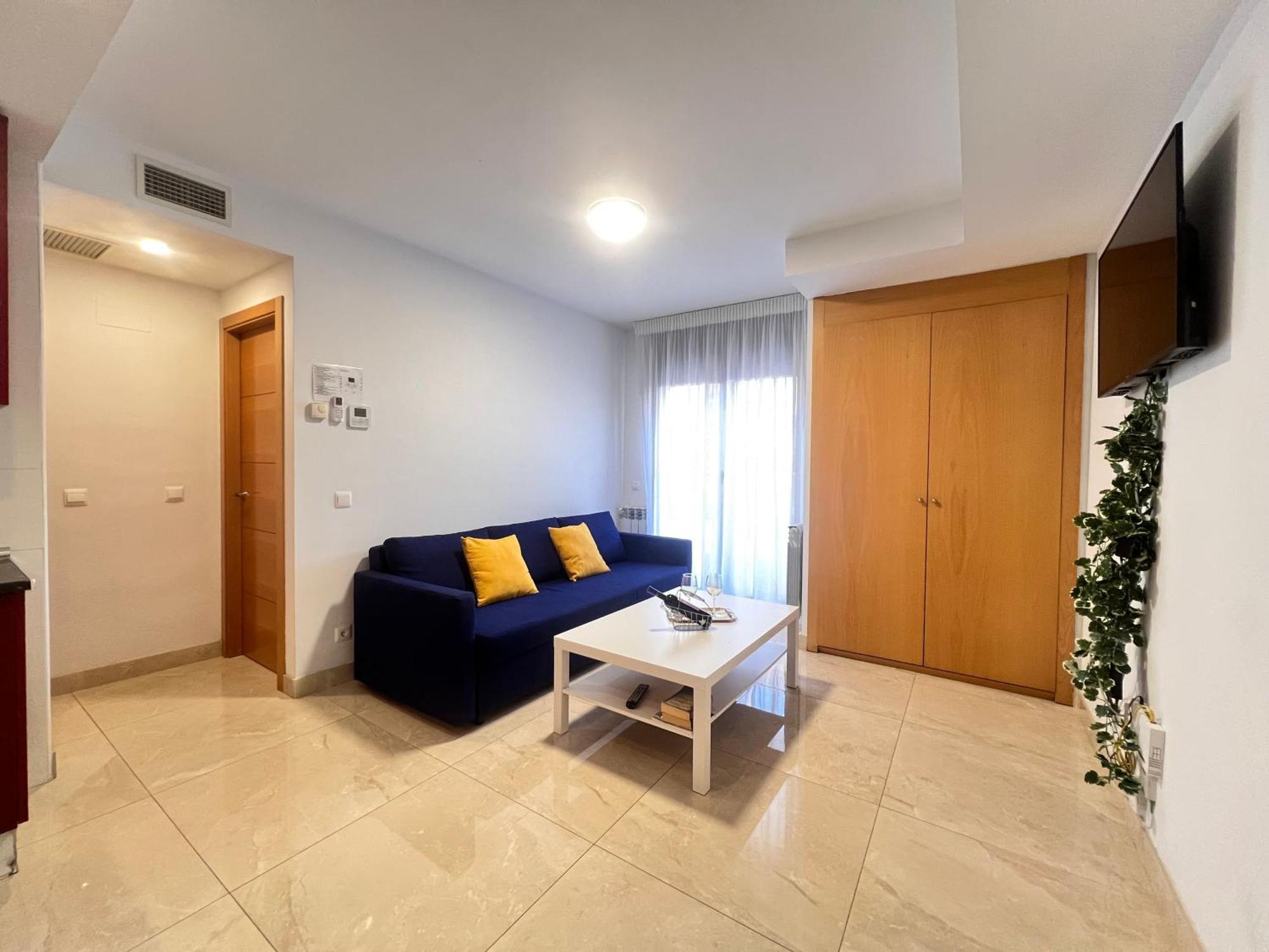 Fabuloso Apartamento Completo Centro Ciudad Mostoles Exterior foto
