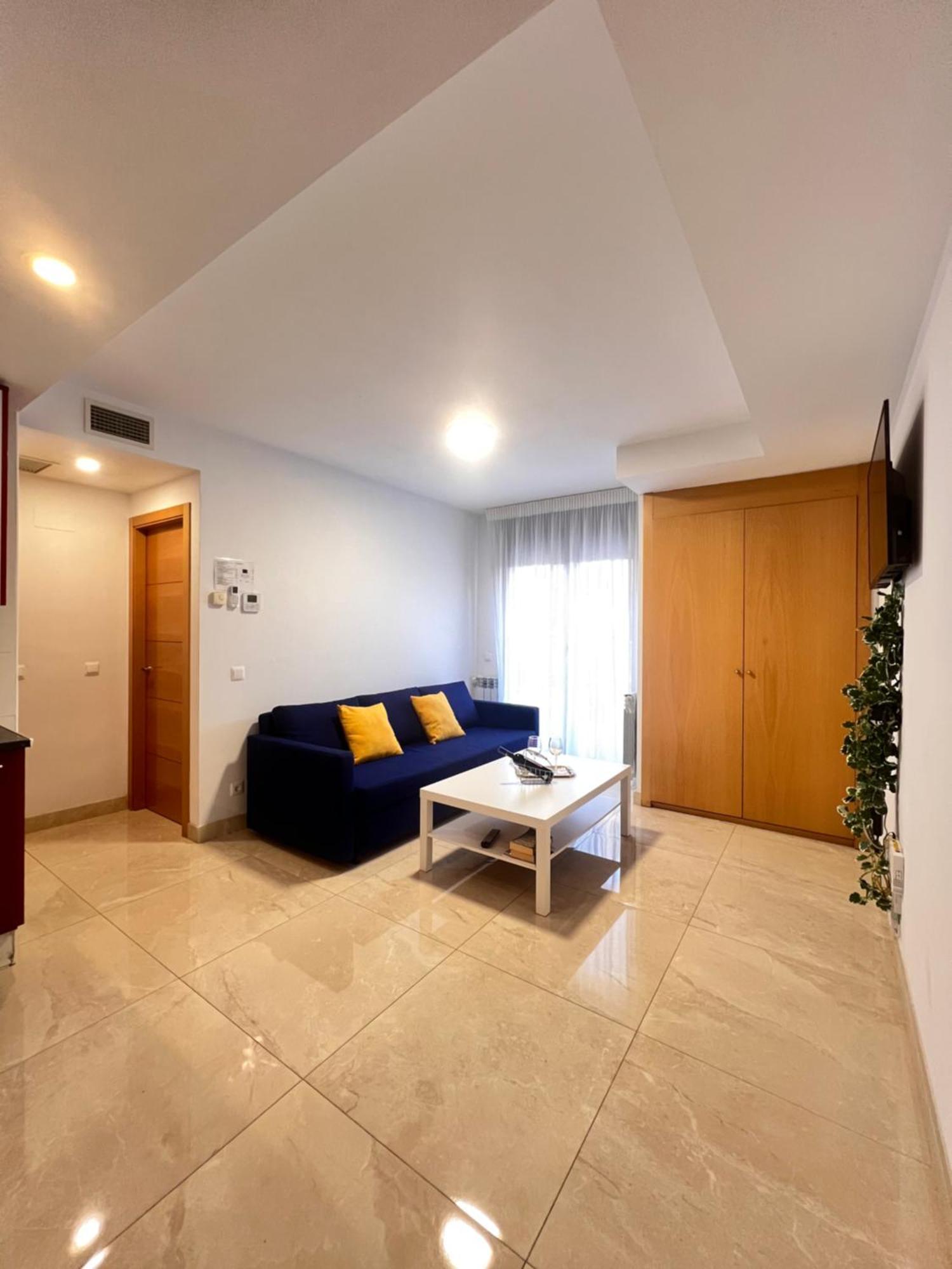 Fabuloso Apartamento Completo Centro Ciudad Mostoles Exterior foto
