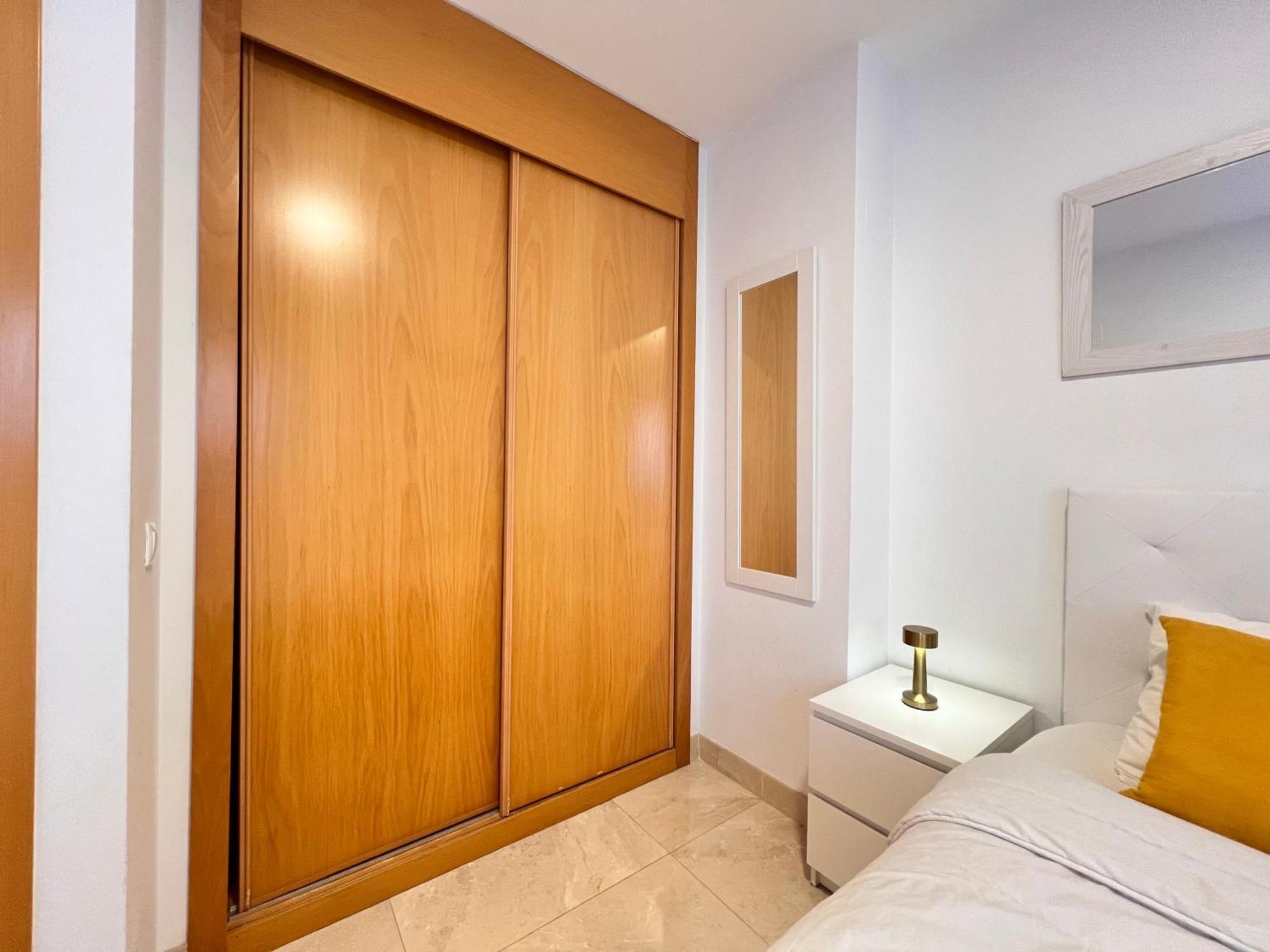 Fabuloso Apartamento Completo Centro Ciudad Mostoles Exterior foto