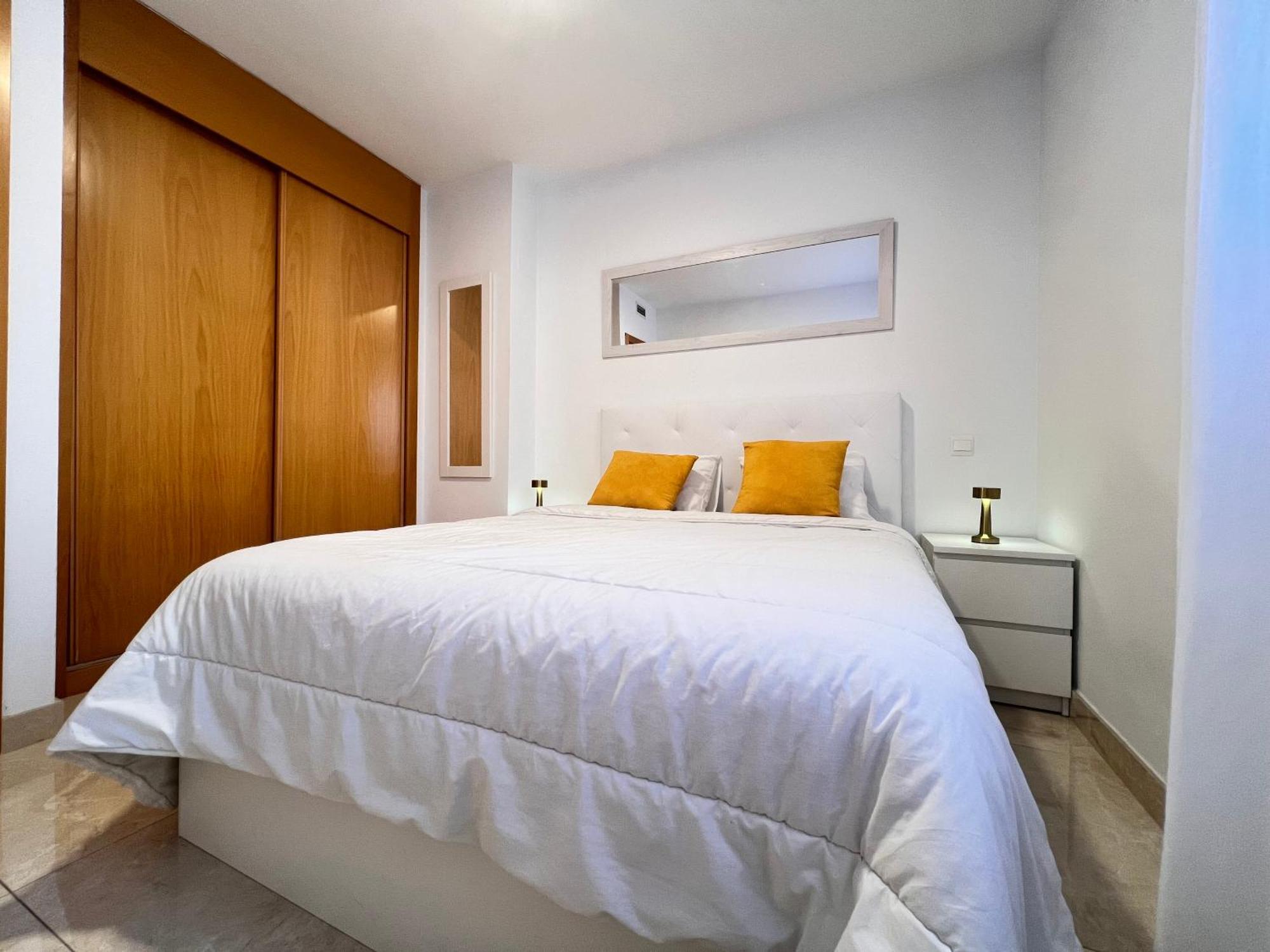 Fabuloso Apartamento Completo Centro Ciudad Mostoles Exterior foto