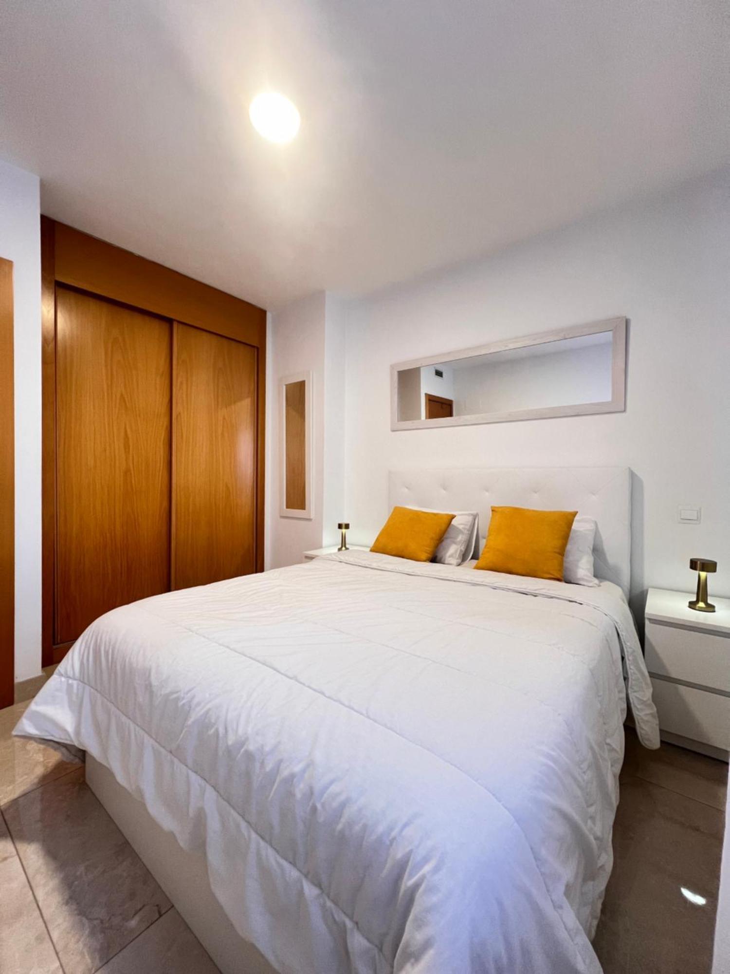 Fabuloso Apartamento Completo Centro Ciudad Mostoles Exterior foto