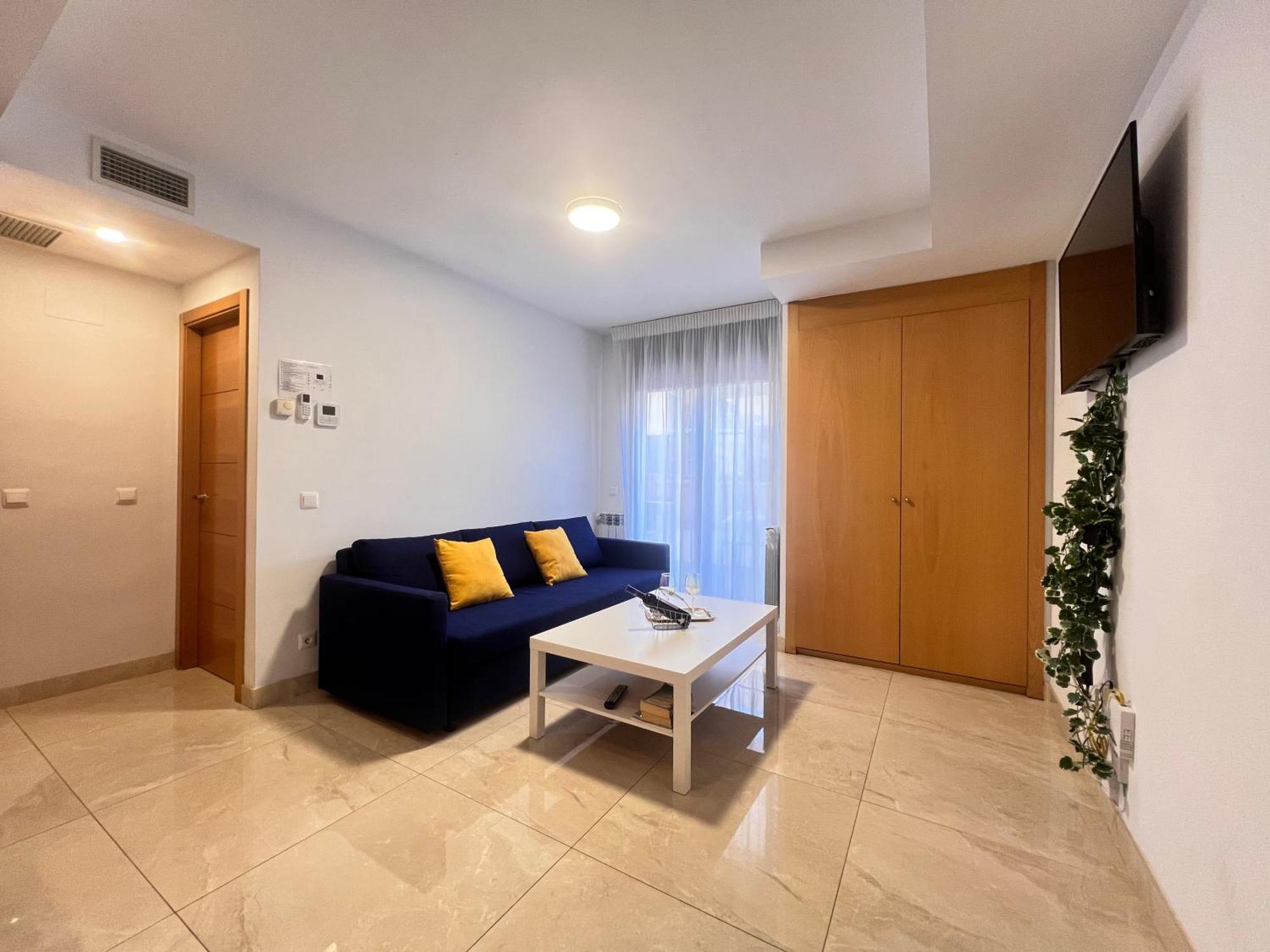 Fabuloso Apartamento Completo Centro Ciudad Mostoles Exterior foto