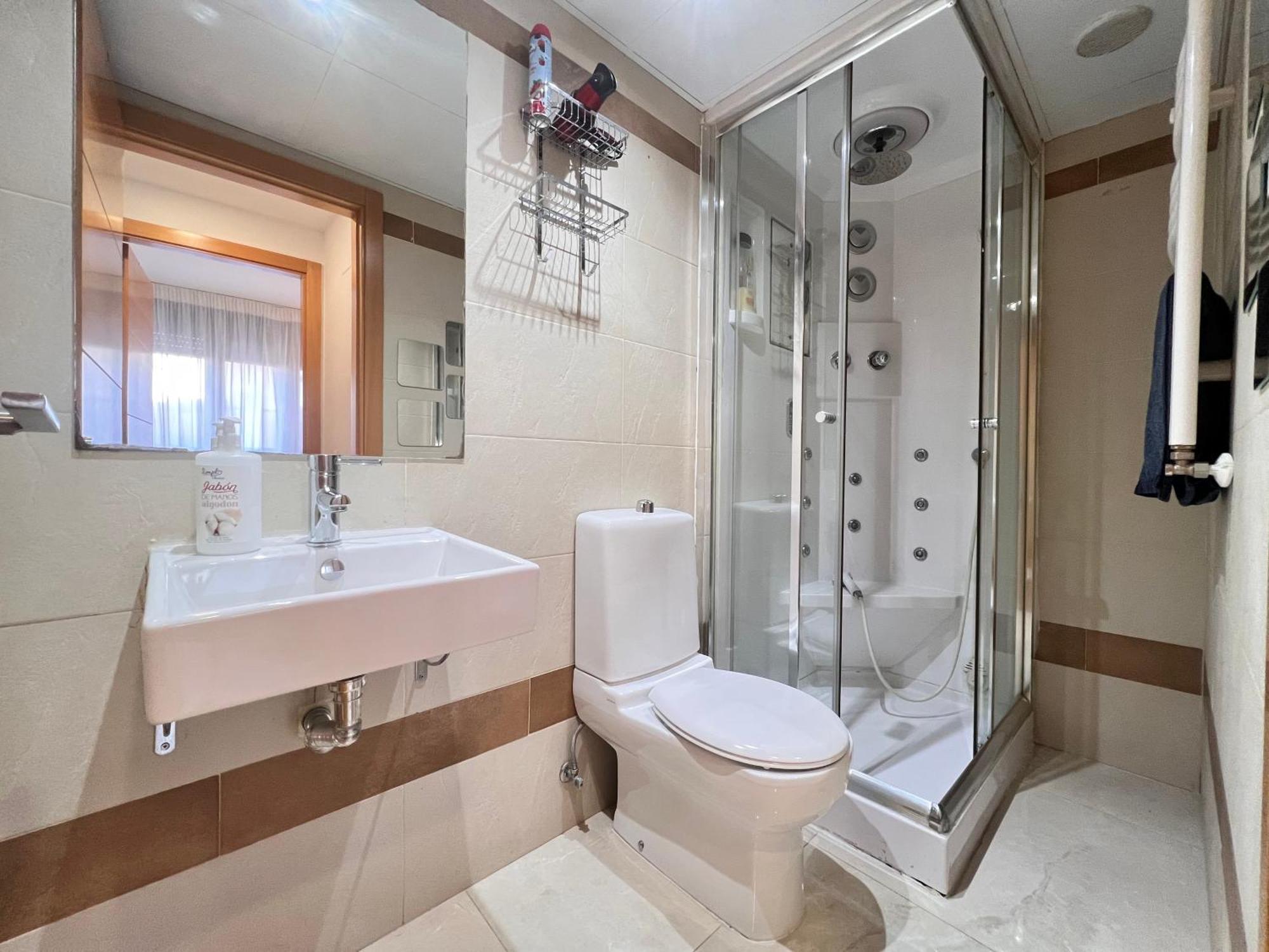 Fabuloso Apartamento Completo Centro Ciudad Mostoles Exterior foto